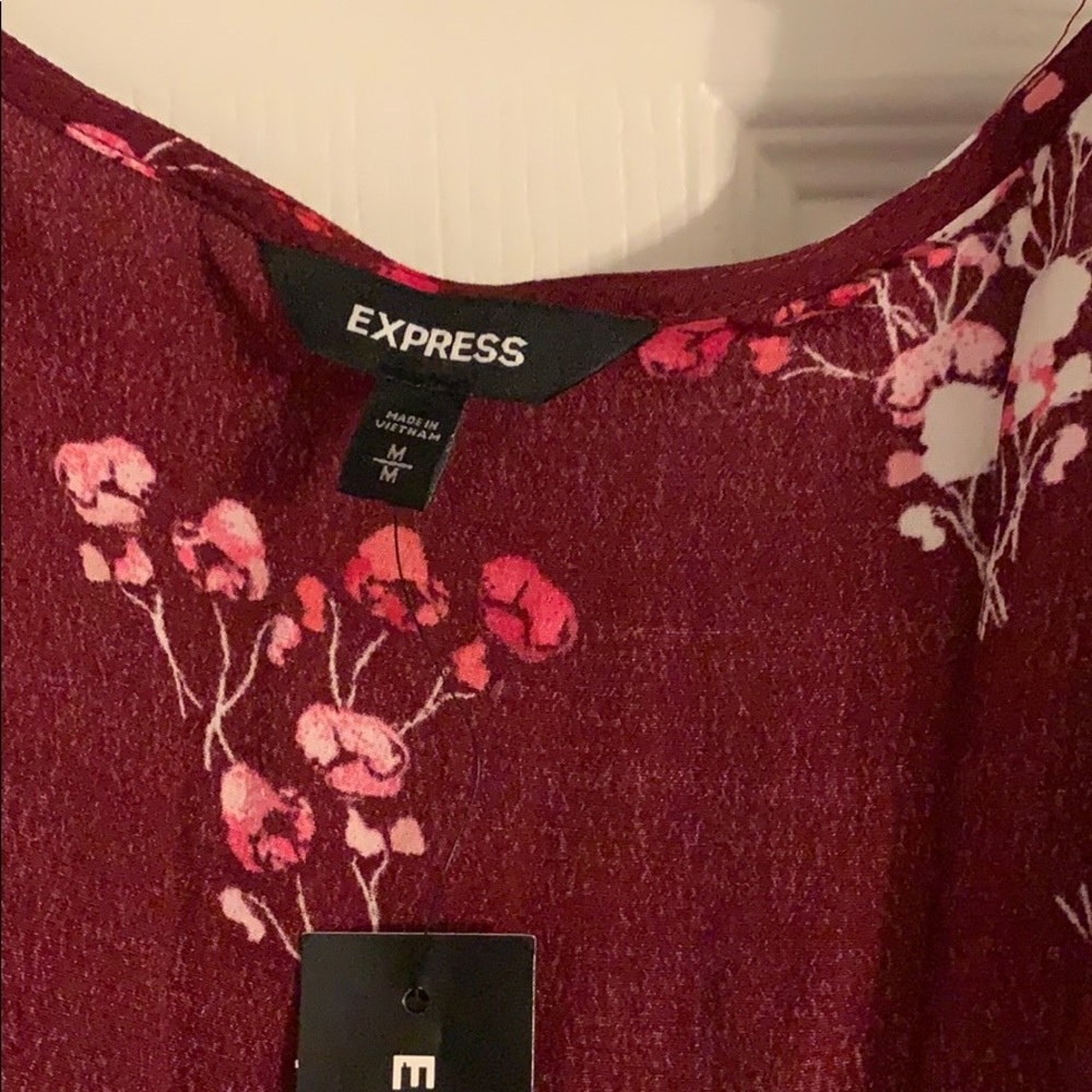 Dress - Picture 3 of 3